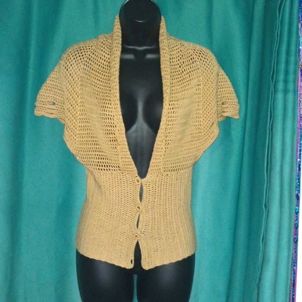 Women's sweater
